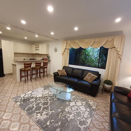 Grandview Melbourne Executive 2Br Apartment Екстериор снимка