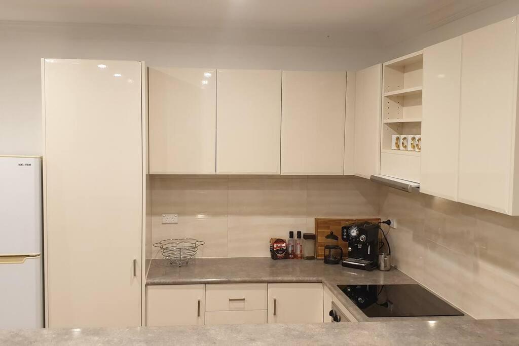Grandview Melbourne Executive 2Br Apartment Екстериор снимка
