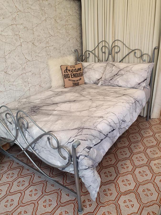 Grandview Melbourne Executive 2Br Apartment Екстериор снимка