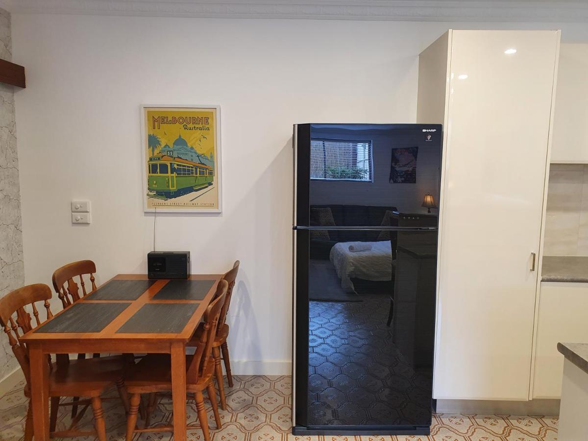 Grandview Melbourne Executive 2Br Apartment Екстериор снимка